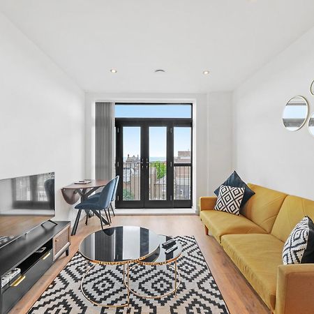 Ferienwohnung Retreat: Seaside Bliss In Ramsgate Exterior foto