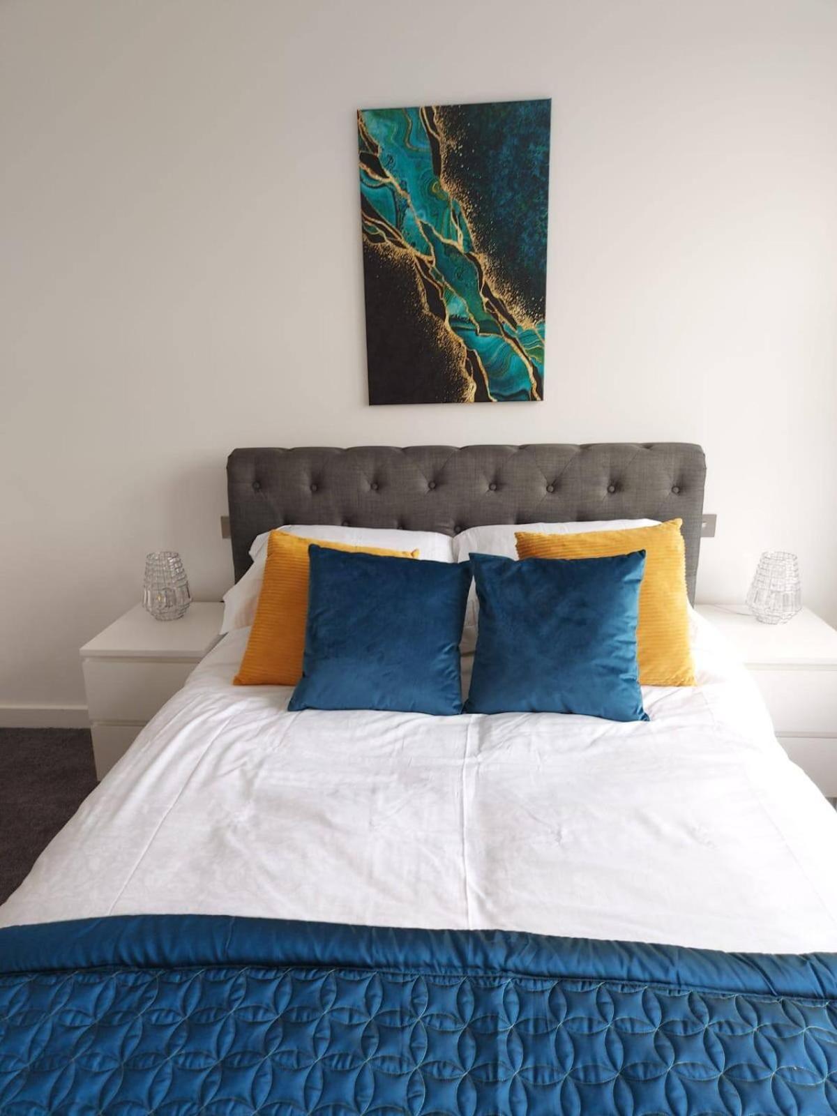 Ferienwohnung Retreat: Seaside Bliss In Ramsgate Exterior foto